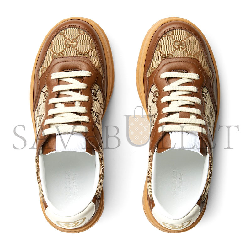 GUCCI WOMEN'S GG SNEAKER 676092 